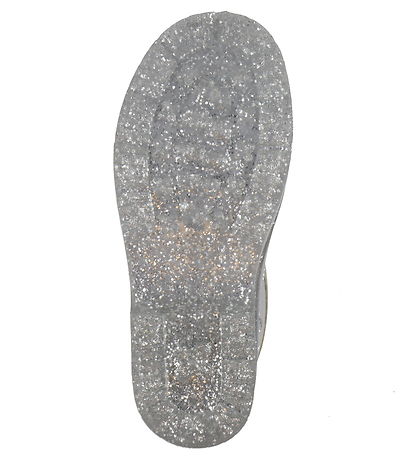 Sofie Schnoor Regenlaarzen - Silver