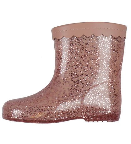 Sofie Schnoor Rubber Boots - Rose