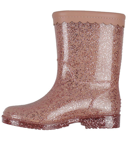 Sofie Schnoor Rubber Boots - Rose