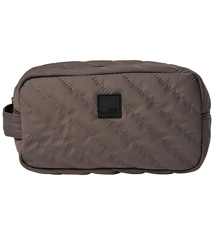 Sofie Schnoor Toiletry Bag - Dusty Brown