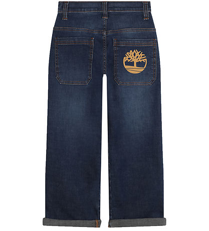 Timberland Jeans - Denim Blue