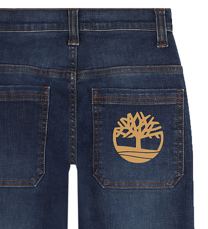 Timberland Jeans - Denim Blue