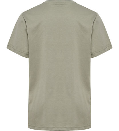 Hummel T-skjorte - hmlTres - Shadow