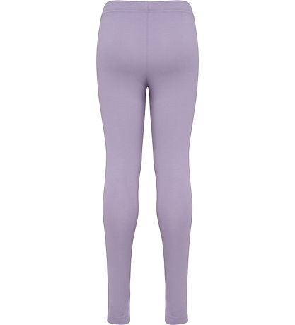 Hummel Leggings - HmlOnze - Lavender Grár
