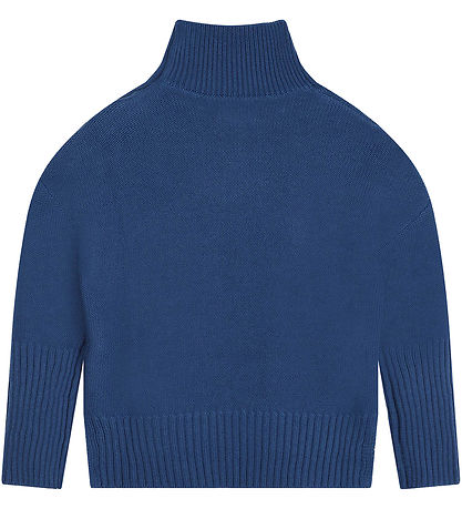 Zadig & Voltaire Bluse - Wolle/Polyamid - Overseas/Weiß