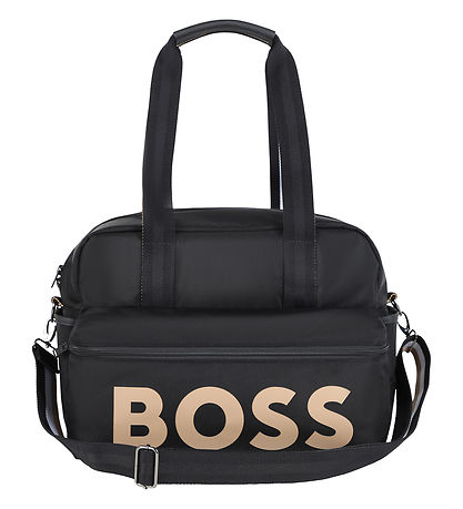 Sac à langer boss hotsell