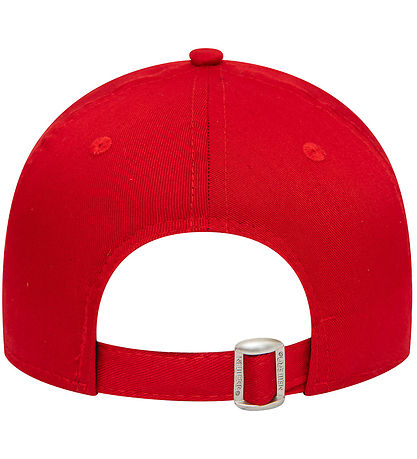 New Era Cap - 9Forty - Forever Red Manchester United - Red