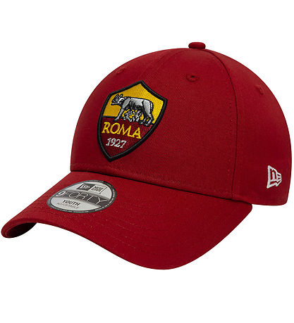 New Era Cap - 9Forty - AS Roma - Dark Ed