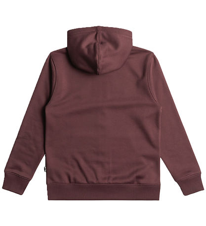 Billabong Cardigan - Bogen - Rot