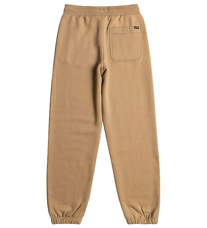 Billabong Jogginghosen - Bogen - Beige