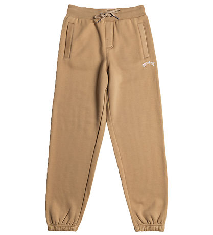 Billabong Jogginghosen - Bogen - Beige