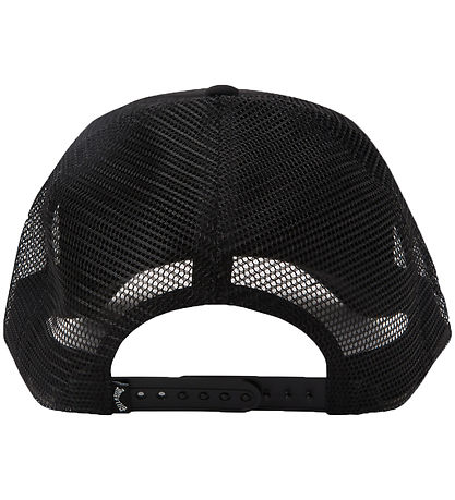Billabong Cap - Podium Trucker - Black