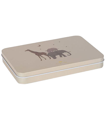 Konges Sløjd Crayons - 10 pcs - Safari
