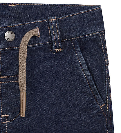 Hust and Claire Jeans - James - Denim Blue