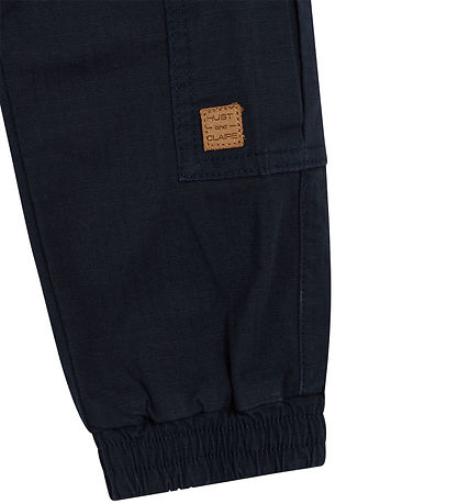 Hust and Claire Trousers - Tex - Navy