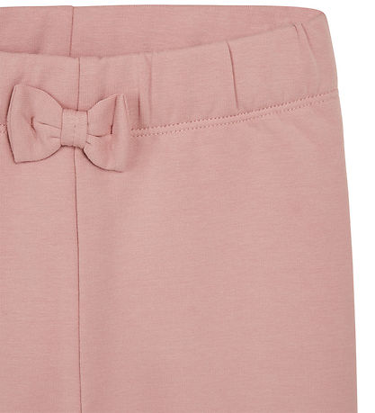 Hust and Claire Leggings - Lisa - Dusty Rose