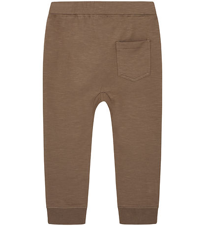 Hust and Claire Sweatpants - Georg - Fossil