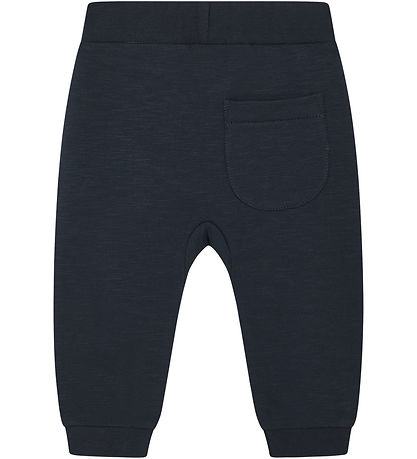 Hust and Claire Sweatpants - Georgey - Navy