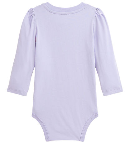 Polo Ralphg Lauren Samfella L/æ - Fjólublátt
