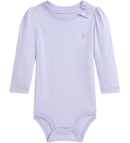 Polo Ralphg Lauren Samfella L/æ - Fjólublátt