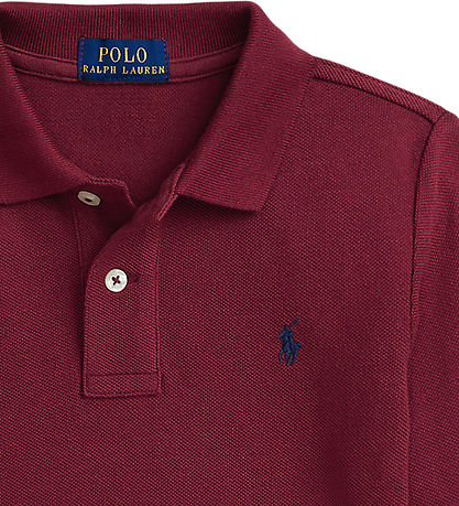 Ralph lauren polo bordeaux sale