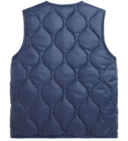 Polo Ralph Lauren Padded Gilet Multi See more KW IE