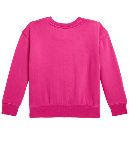 Polo Ralph Lauren Sweatshirt College Pink KW IT