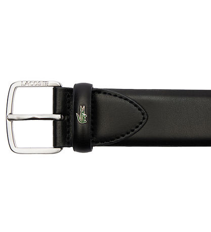 Lacoste Belt - Black