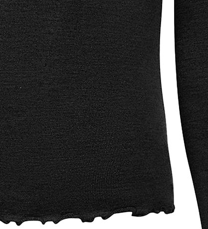 Kids Only Blússa - KogAmour - Black