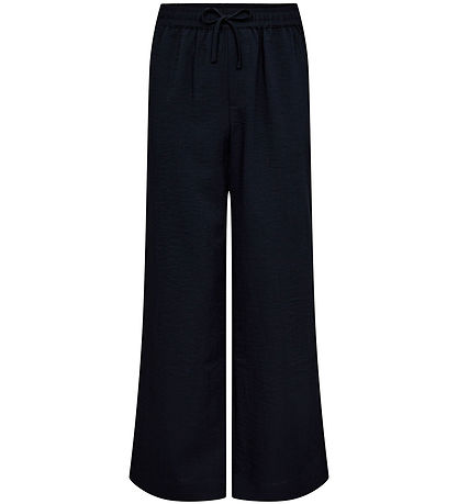 Sofie Schnoor Trousers - Dark Navy