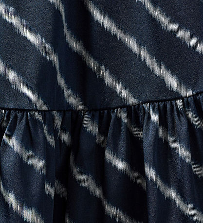 Jupe Sofie Schnoor - Marine Blue av. A Rayures