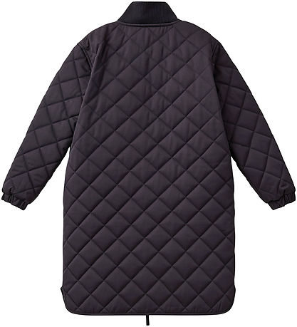 Sofie Schnoor Thermo Jacket - Cille - Dark Blue