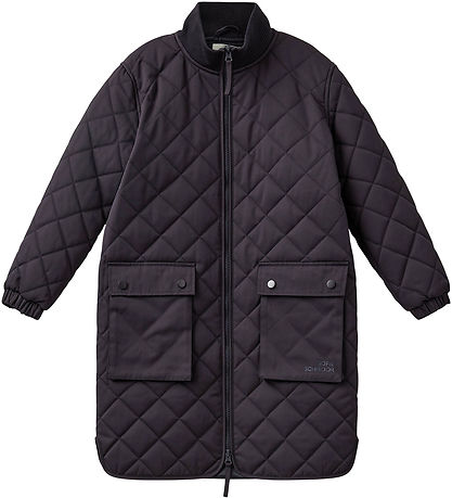 Sofie Schnoor Thermo Jacket - Cille - Dark Blue