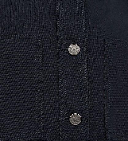 Sofie Schnoor Jacket - Liana - Dark Blue