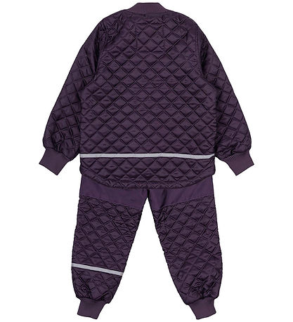 Mikk-Line Thermokleding - Nightshade