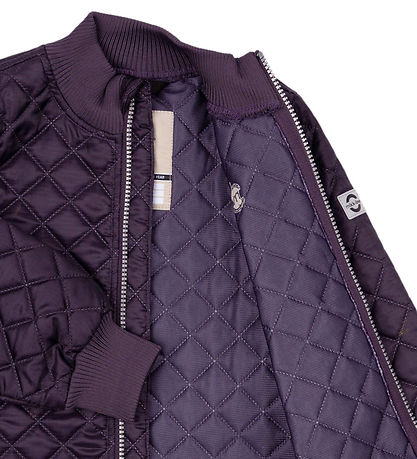 Mikk-Line Thermokleding - Nightshade