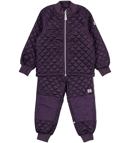 Mikk-Line Thermokleding - Nightshade