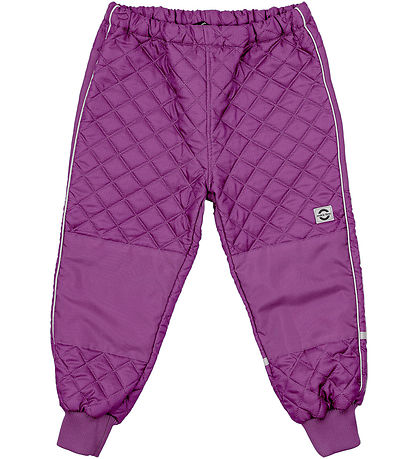 Mikk-Line Thermokleidung - Purple Cactus Flower