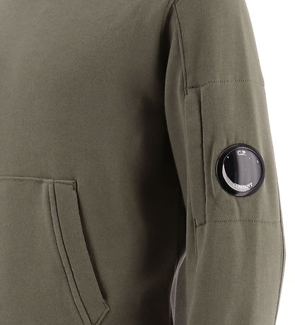 C.P. Company Hettupeysa - Walnut Brown