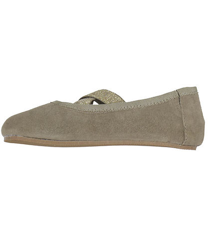 Sofie Schnoor Ballerina Inneskor - Beige