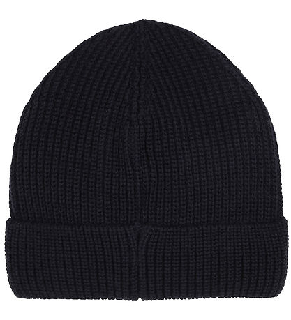 BOSS Mütze - Strick - Navy