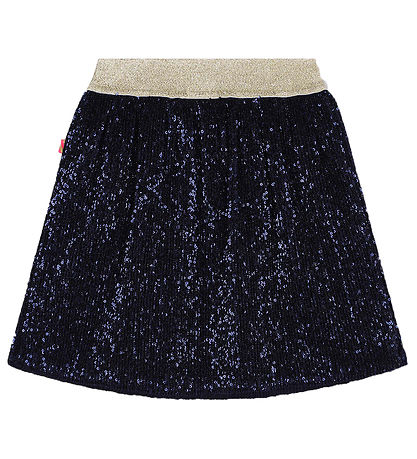 Billieblush Pils - Royal Blue/Pallíettur