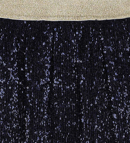 Billieblush Pils - Royal Blue/Pallíettur