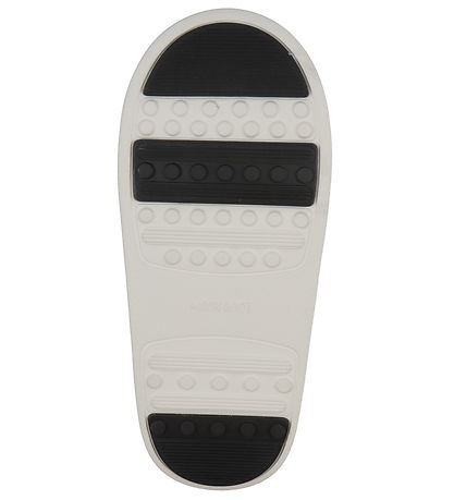 Moon Boot Shoe - Park Icon - Black