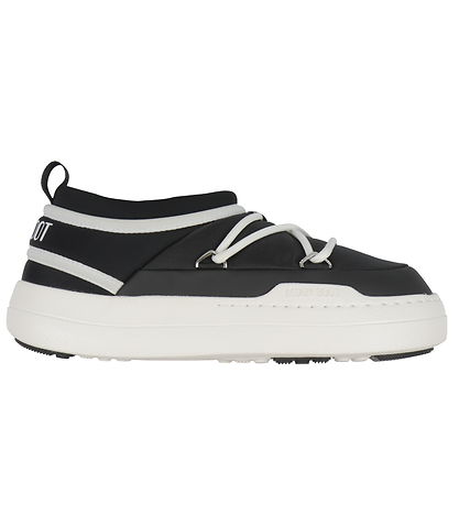 Moon Boot Shoe - Park Icon - Black