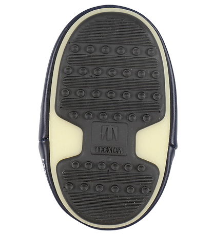 Moon Boot Winter Boots - Icon Mini Nylon - Blue