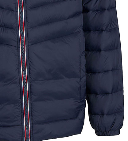 Jack & Jones Puffer Jacket - Noos - JjEsprint - Navy Blazer/True