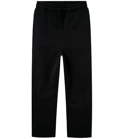 LMTD Sweatpants - Noos - NlnNizu - Black