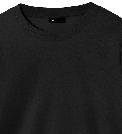 LMTD Peysa - Noos - NlnNizu - Black