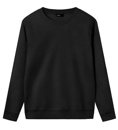 LMTD Peysa - Noos - NlnNizu - Black